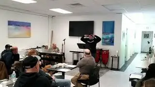 Zero to Sixty - Pastor Tony Palumbo - Street Church Ministries 2/19/2023