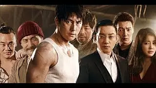 The Movie Dojo episode 1 (The Divine Move Review)
