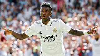 Mannequin Wearing Vinicius Jr. Jersey Hanged From Bridge | Cops Investigating Possible Hate Crime