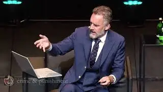 Murder Mysteries | Jordan Peterson