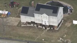 Calls for help as more Mass. homeowners face crumbling foundations