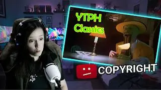 Este video no es bueno para Youtube😕 | YTPH La C&aacute;scara
