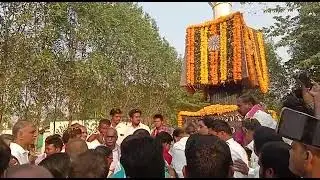 Kondapur Amaraveerula Stupam