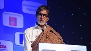 Amitabh Bachchan's Heart Touching Interview