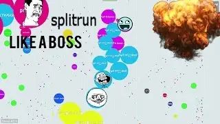 HOW TO SPLITRUN #38 || TroxxGaming