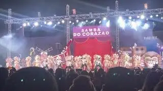Samba do Corazao 2023