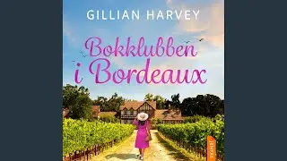 Chapter 162 - Bokklubben i Bordeaux