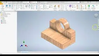 Ex-03 Autodesk Inventor Tutorial