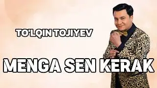 To&lsquo;lqin To&lsquo;jiyev &ndash; Sen Menga Kerak (Emotional 2025 Cover by Saidxon UZ) | A Love Story That Hurts 💔✨
