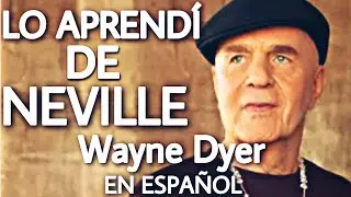 Wayne Dyer en español - 