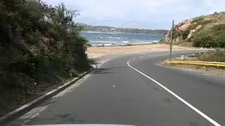 Virgin Gorda Island Drive - British Virgin Islands