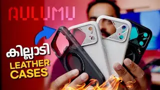 Aulumu MagSafe Case and Accessories for iPhone | Malayalam