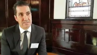 Dr Jeremy Sammut on the Role of Technology in Healthcare Funding | Innovating Health