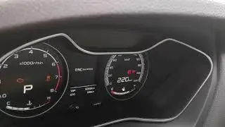 Geely Emgrand X7 Restyling 2018