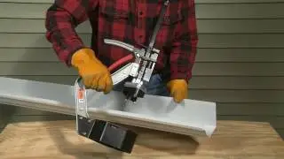 Malco RSG Gutter Outlet Punch and Dies GOT