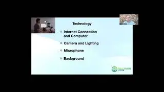 Virtual Summit Etiquette 101: Guidelines for Speakers