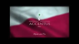 Ch&oacute;r Liturgiczny Accentus - Wojenka cudna Pani [LIVE 11/11/2025]