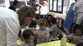TALLER INFANTIL