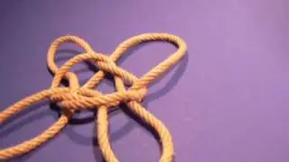 Jury Mast Knot