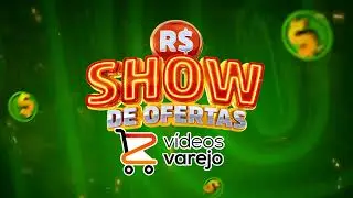 SHOW DE OFERTAS - (C&Oacute;D:235)