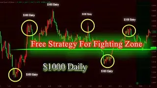 Startegy For Fighting Zone For All Brokers 99 Percent Result in All Graph By RKB Trading World
