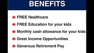 Why Immigrate to Canada? | Recorded Webinar