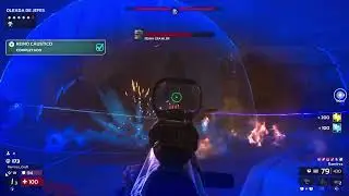 La Chasse au Trophée Platine sur Killing Floor 3 #5