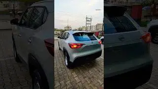 2024 Nissan Magnite 😍 Base Model ❤️