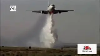The DC Air Tanker best of 2018