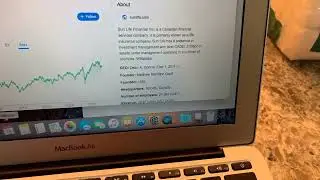 🔴 Sun Life Financial Inc SLF Stock Trading Facts 🔴
