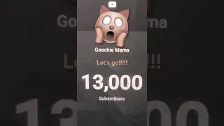 Celebrating 13,000 Subscribers with Ice Cream at Burger King | ⭐️ Thank you! ⭐️