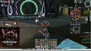 RF ORIGIN CORA PVP - BECON RAME