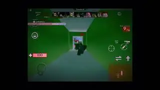 real shit  by the kid laroi  a   roblox arsenal montage