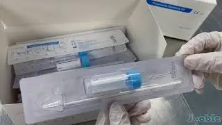 HPV DNA cervical testing
