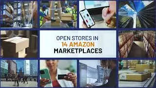 TransferMate for Amazon Sellers - Virtual Accounts for Collecting Payments