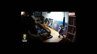 Africa Riddim - Serato Mix - Feed the Children Records