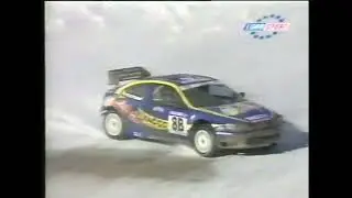 Trophee Andros   Pas de la Casa 1999