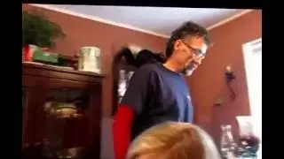 Try not to laugh-Best squirrel daddy
