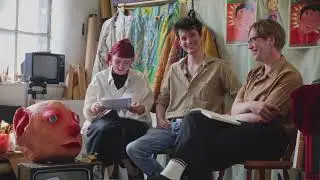 INTERVIEW: The Making of 'Same Mistake Twice' The Music Video