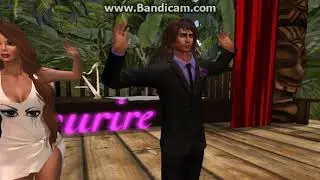 SL-DJ-Jany au Tiki Du Sourire
