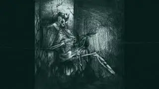 NACHZEHRER [US] - I [BLACK METAL 2021]