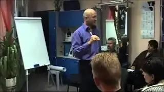 Сергей Савлович Бизнес предложение
