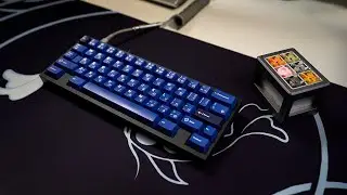 Polaris + JWK H1 ASMR