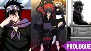 Bandit King | Prologue | New Manhwa | Otaku Realm