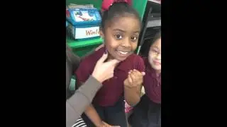 Younique's Kiss-Proof Lip Stain ~~ Kid-Tested & Teacher Approved