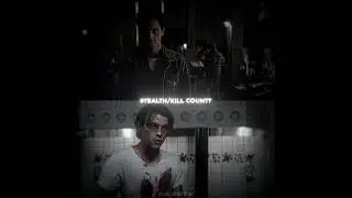 Joe Goldberg vs Billy and Stu