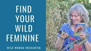 Oh Feminine One - Who are you? An Inspirational Video for Women by Elizabeth MacLeod