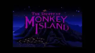 The Secret of Monkey Island - The Fettucini Brothers (AMIGA OST)