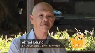 Corporate documentary for organisations             Perth based production company