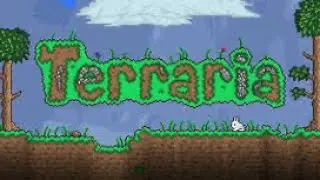 Terraria😎, Martin-ի և KOFEKXMES?-ի արկածները 🤩